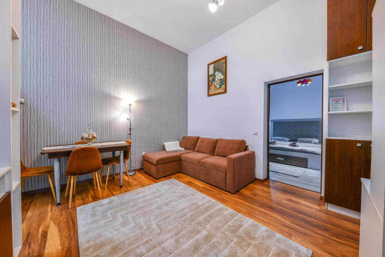 Glam Apartment クルージュ＝ナポカ エクステリア 写真