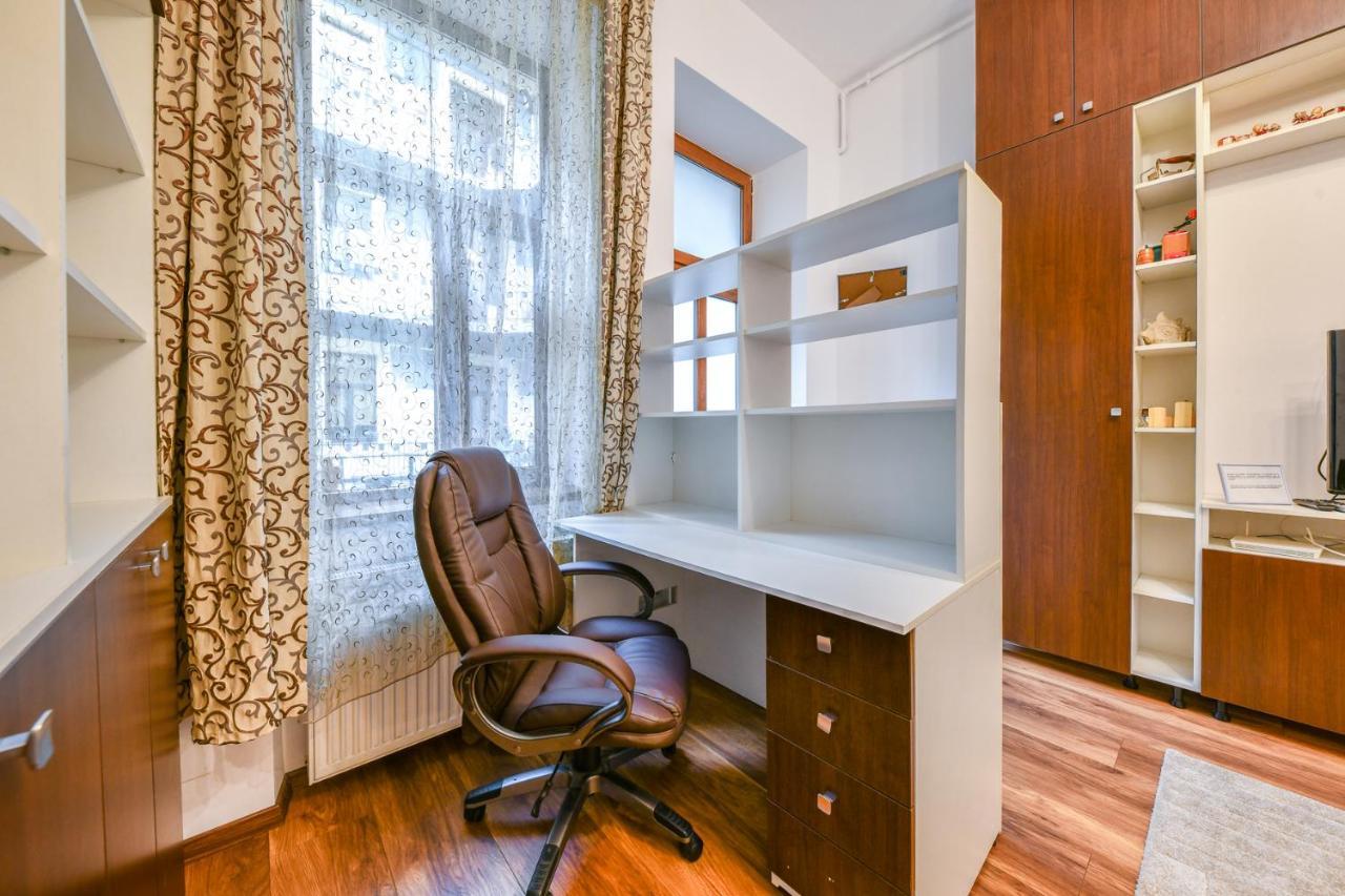 Glam Apartment クルージュ＝ナポカ エクステリア 写真