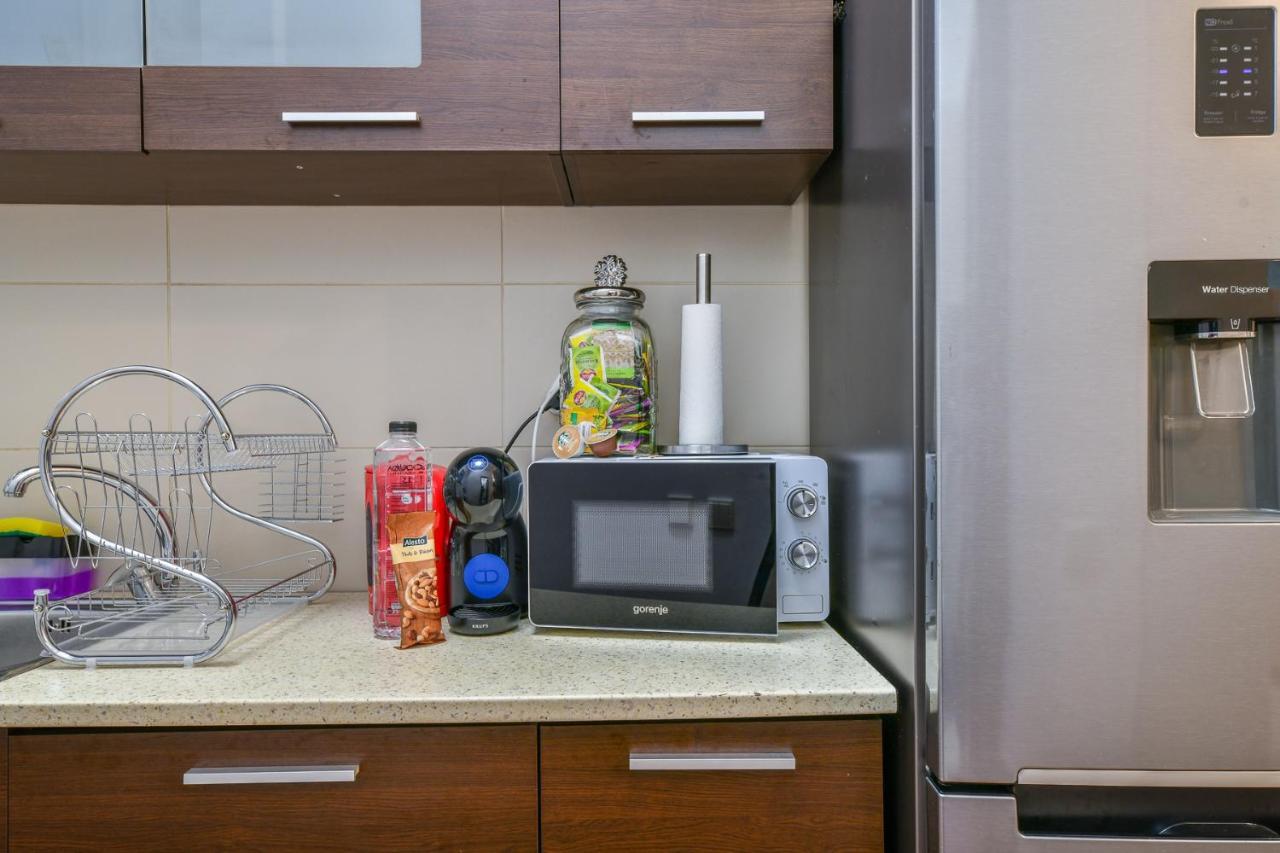 Glam Apartment クルージュ＝ナポカ エクステリア 写真